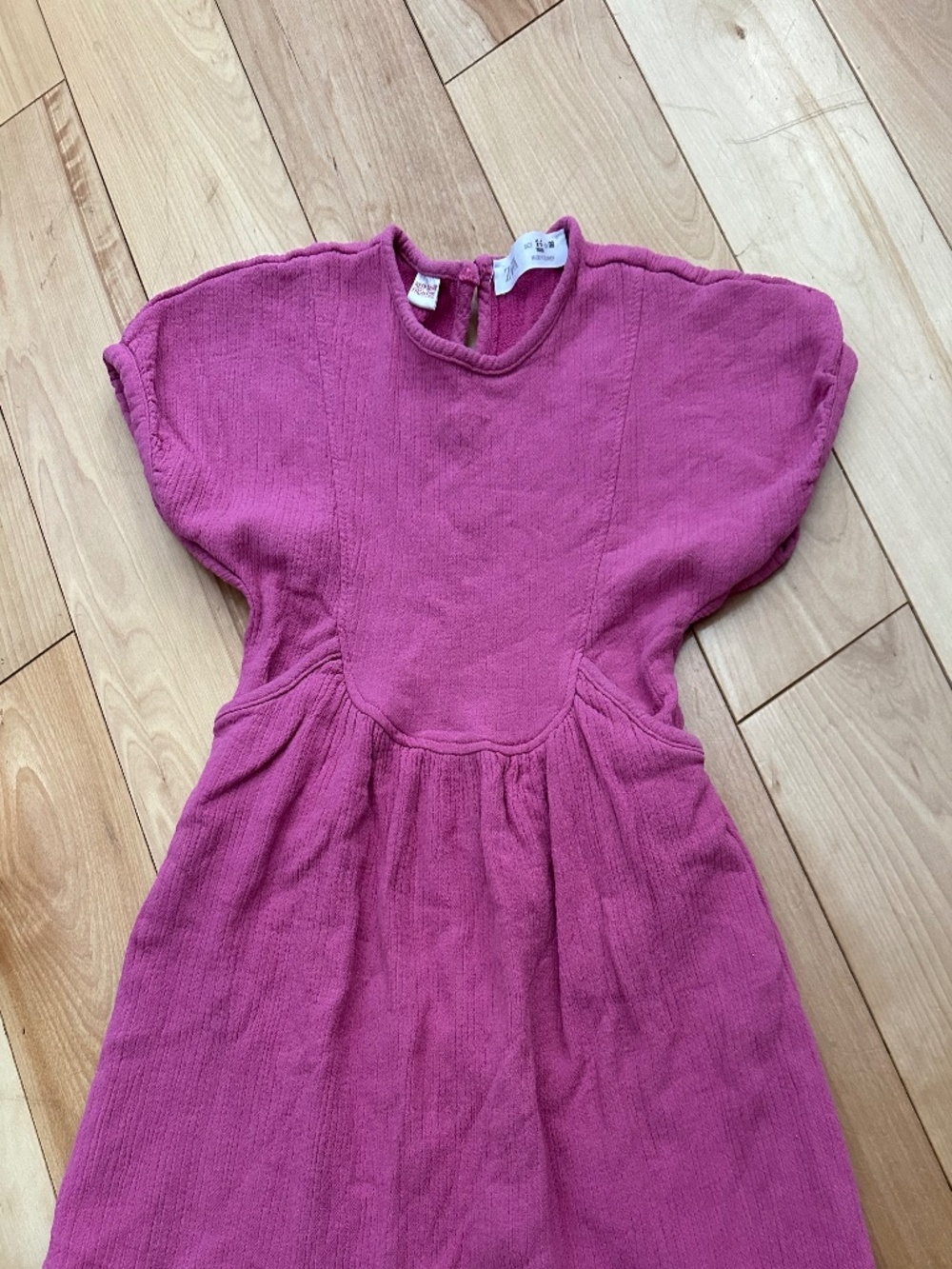 Zara 2-3Y dress